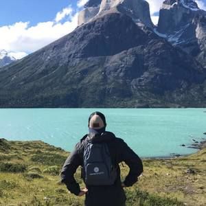 Meet your Posher, Rj